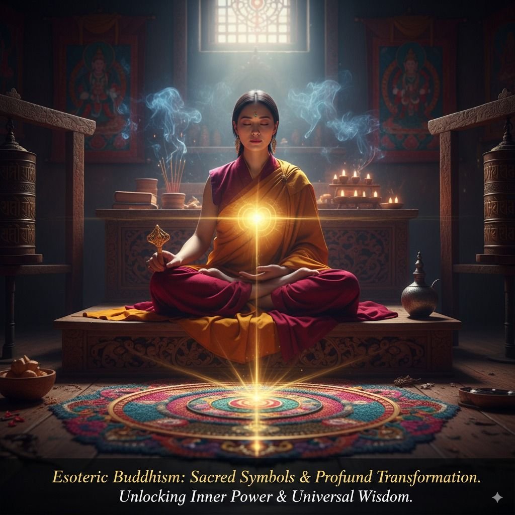 The Potala Palace: A Sacred Symbol of Tibetan Tantric Buddhism